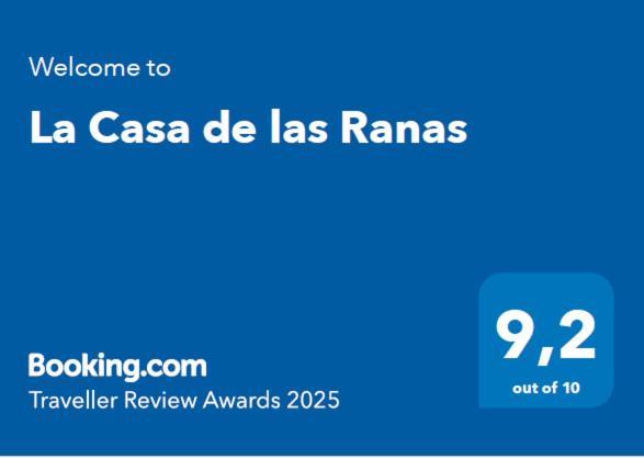 La Casa De Las Ranas Poio Bagian luar foto